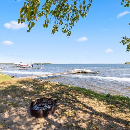 The Lodges At Breezy Point Ngoại thất bức ảnh