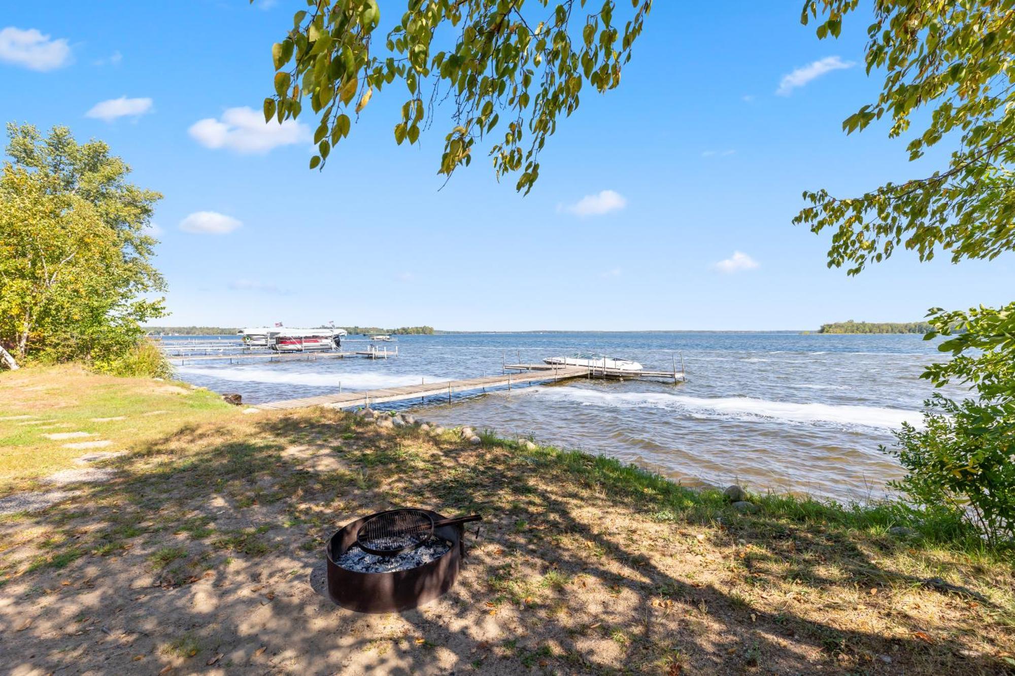 The Lodges At Breezy Point Ngoại thất bức ảnh