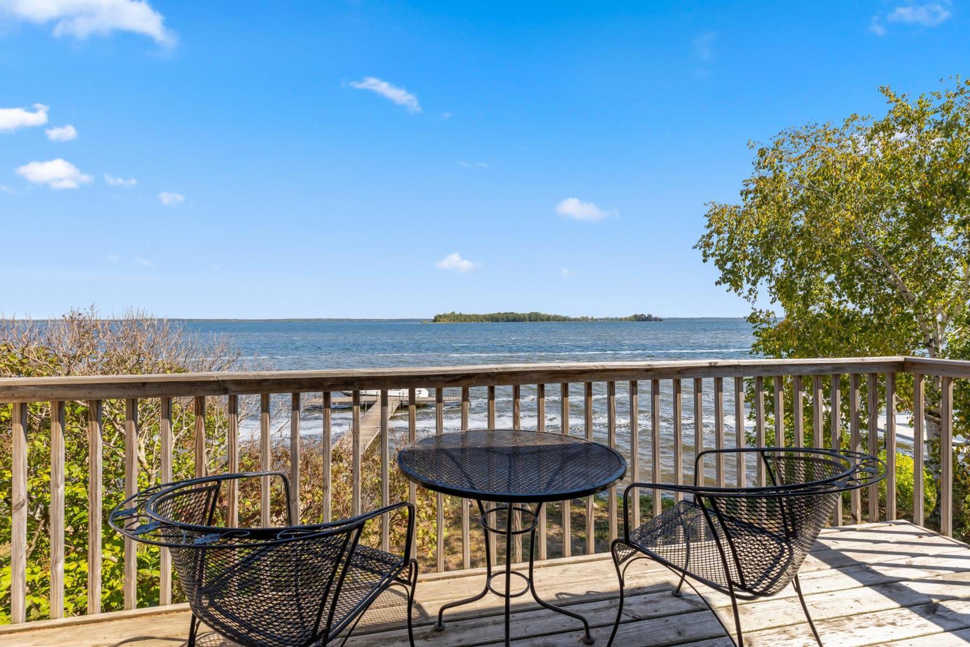 The Lodges At Breezy Point Ngoại thất bức ảnh
