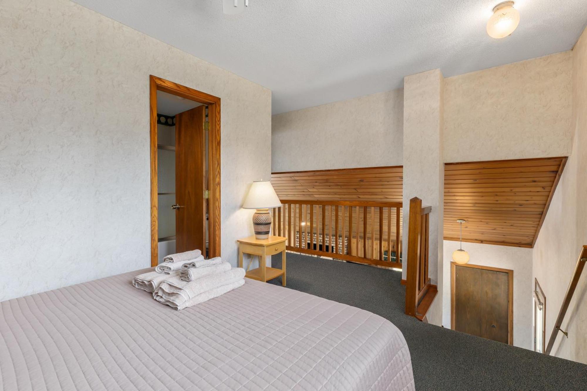 The Lodges At Breezy Point Ngoại thất bức ảnh
