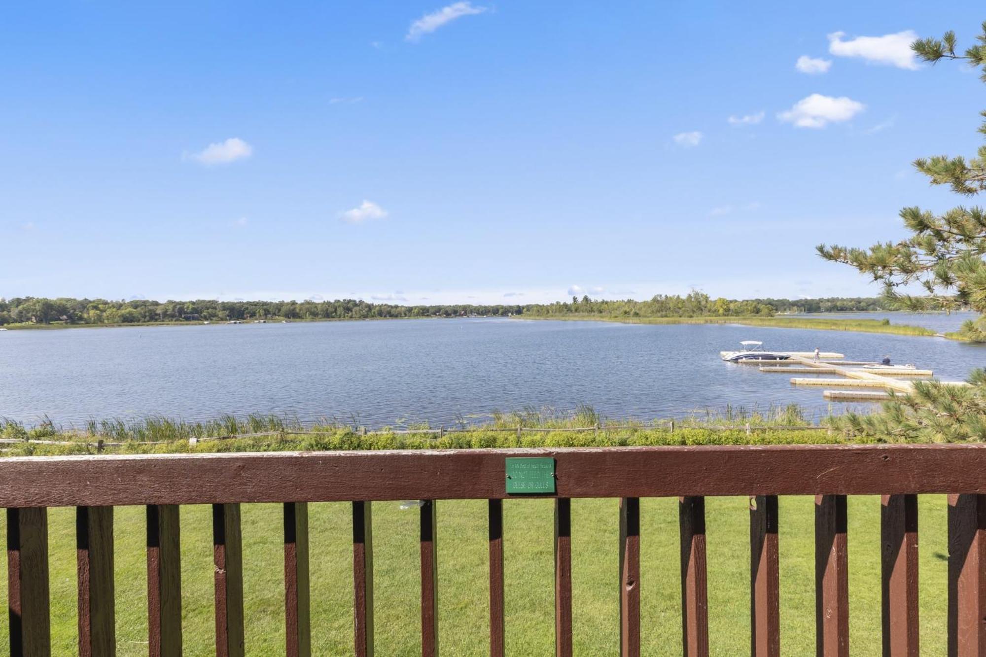 The Lodges At Breezy Point Ngoại thất bức ảnh